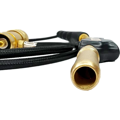 Горелка ARMA с пьезоподжигом и шлангом SFT-560 фото 3 Горелка ARMA с пьезоподжигом и шлангом SFT-560 фото 3