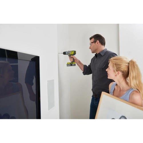 Бесщеточная ударная дрель-шуруповерт Ryobi ONE+ R18PDBL-0 5133002438 фото 6 Бесщеточная ударная дрель-шуруповерт Ryobi ONE+ R18PDBL-0 5133002438 фото 6