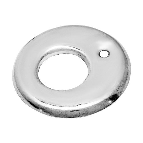 Замок накладной ЗН-6, цилиндровый Сибртех фото 9