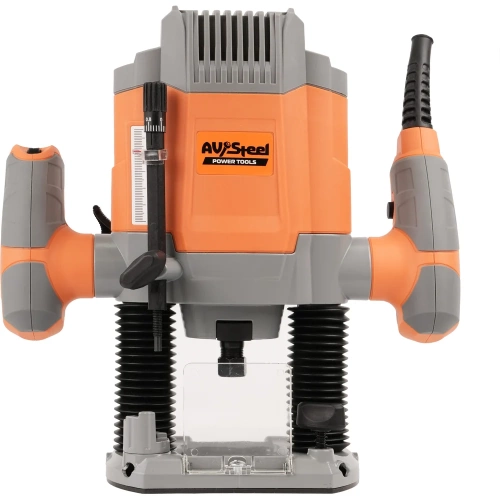 Фрезер AV Steel AV-RO 55/1200 CE AV-963710 фото 6 Фрезер AV Steel AV-RO 55/1200 CE AV-963710 фото 6