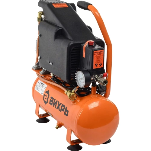 Компрессор Вихрь КМП-210/10 74/3/1 фото 11 Компрессор Вихрь КМП-210/10 74/3/1 фото 11