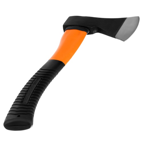 Топор, 600 г, фибергласовое топорище Sparta фото 2