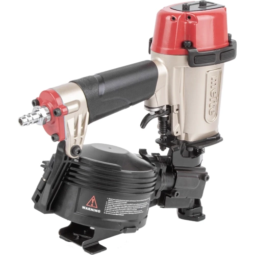 Кровельный гвоздезабивной пневматический пистолет MEITE CN45R L25-45, d3.05, dH 10.5 мм GBN12A00301 фото 7 Кровельный гвоздезабивной пневматический пистолет MEITE CN45R L25-45, d3.05, dH 10.5 мм GBN12A00301 фото 7