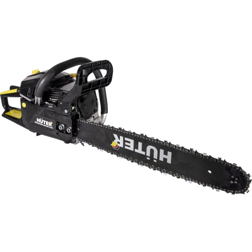 Бензопила Huter BS-2800M 70/6/19 фото 5