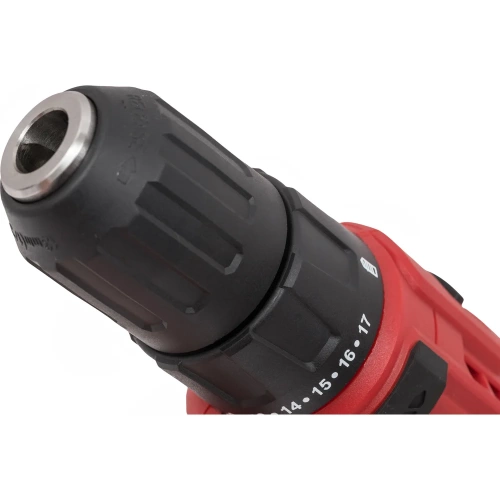 Аккумуляторная дрель-шуруповерт ATLET CDT218D8 фото 6 Аккумуляторная дрель-шуруповерт ATLET CDT218D8 фото 6