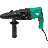 Перфоратор DCA AZC800-26Q