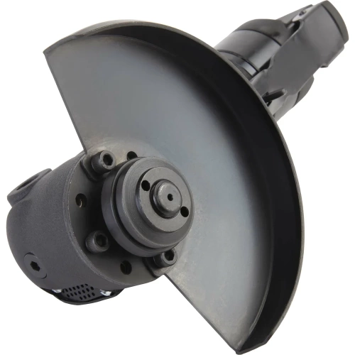 Пневматическая углошлифовальная-отрезная машина WIEDERKRAFT диск 5" (125 мм) 12000 об/мин WDK-25140 фото 11