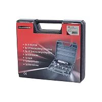 Пневмобормашинка с цанговым зажимом Крал 5136