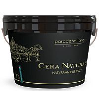 Воск натуральный защитно-декоративный Parade Cera Naturale 2,5 л