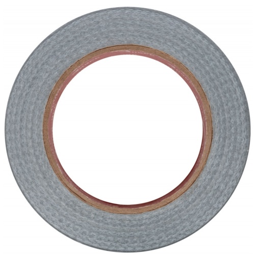 Лента клейкая армированная ТПЛ Курс 11704 48 мм 50 м фото 3