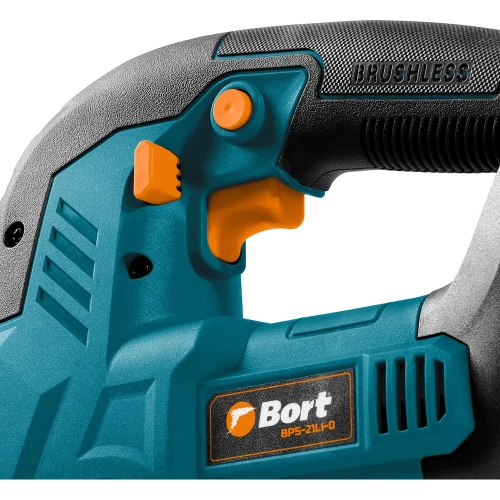 Лобзик аккумуляторный BORT BPS-21Li-0 (без АКБ и ЗУ) 93413656 фото 3 Лобзик аккумуляторный BORT BPS-21Li-0 (без АКБ и ЗУ) 93413656 фото 3