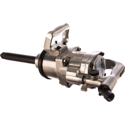 Удлиненный пневматический ударный гайковерт KING TONY 33852-250 фото 3 Удлиненный пневматический ударный гайковерт KING TONY 33852-250 фото 3