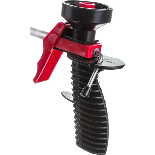 Пистолет для монтажной пены Монтажник, пластиковый 600030 фото 5