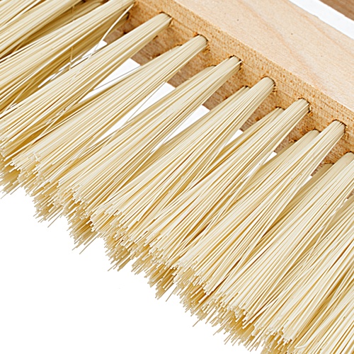 Щетка обойная 3-рядная, 300 мм MTX фото 5