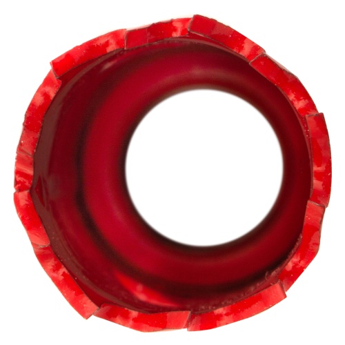 Коронка Bimetal, 22 мм Matrix фото 6