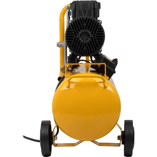 Компрессор воздушный безмасляный малошумный ARMA 1,1 кВт, 24л ресивер, 170 л/мин ARSC-24 фото 7 Компрессор воздушный безмасляный малошумный ARMA 1,1 кВт, 24л ресивер, 170 л/мин ARSC-24 фото 7