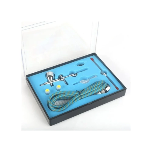 Пневматический аэрограф PATRIOT AB 400 830902050 фото 7