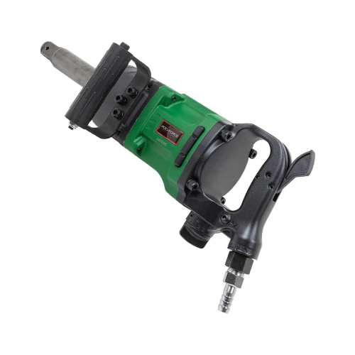 Пневмогайковерт ударный Rockforce с длинным валом,реверсом и регулировкой усилия 1''(2700Hм, 4000 об/мин,6.3bar,340 л/мин,11.6кг) RF-RP7485(50508) фото 4 Пневмогайковерт ударный Rockforce с длинным валом,реверсом и регулировкой усилия 1''(2700Hм, 4000 об/мин,6.3bar,340 л/мин,11.6кг) RF-RP7485(50508) фото 4