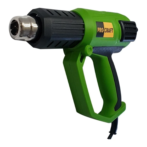 Промышленный фен PROCRAFT Industrial PH2000 фото 8 Промышленный фен PROCRAFT Industrial PH2000 фото 8