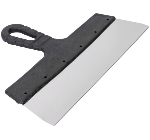 Шпатель фасадный Biber 35218 300 мм фото 3