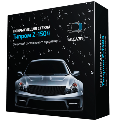 Состав защитный Типром Z-1504 Антидождь