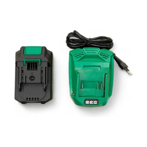 Набор аккумуляторного инструмента ALTECO STALKER Kit (AG20-125 Li BL+D20 Li BL+RH20 Li BL) 69843 фото 4 Набор аккумуляторного инструмента ALTECO STALKER Kit (AG20-125 Li BL+D20 Li BL+RH20 Li BL) 69843 фото 4