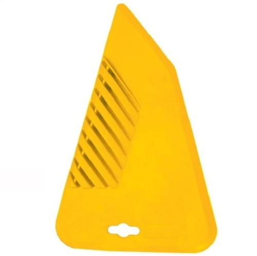 Шпатель прижимной Biber 35261 300 мм