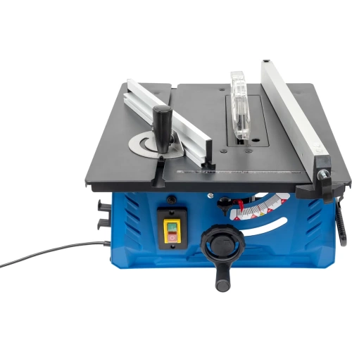 Настольный распиловочный станок 1500 Вт HS210 Scheppach 5901327901 фото 5