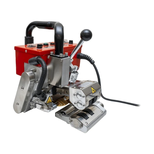 Сварочный автомат горячего клина СварПом СП32 3.32000 фото 5