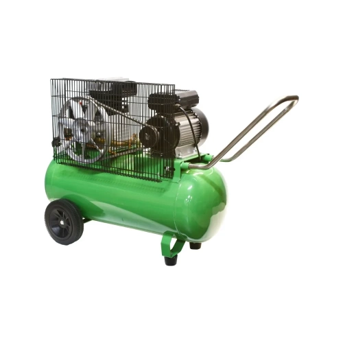 Ременной компрессор Калибр КМ-2100/ 50РУ 00000059439 фото 5 Ременной компрессор Калибр КМ-2100/ 50РУ 00000059439 фото 5