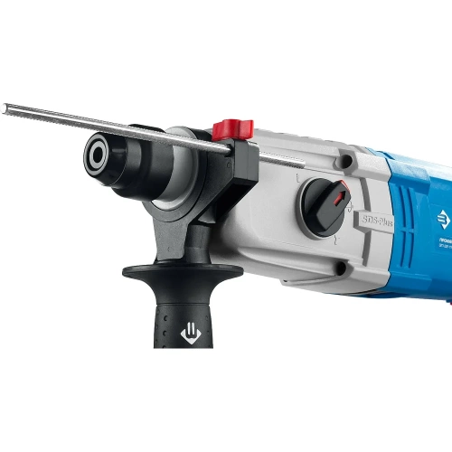 Перфоратор ЗУБР Профессионал, 1100 Вт ЗП-32-1100 К фото 6