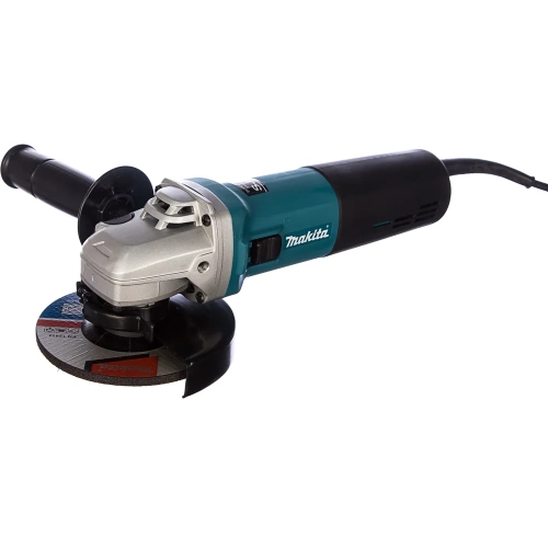 Угловая шлифмашина Makita 9565CR Угловая шлифмашина Makita 9565CR