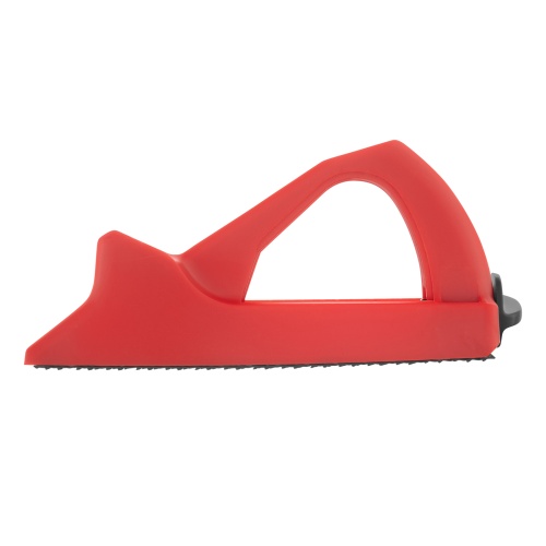 Рубанок, 140 х 42 мм, обдирочный, пластмассовый, для гипсокартона Matrix фото 3