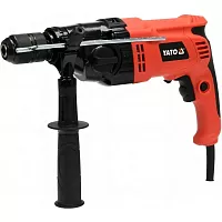 Дрель ударная YATO 1050Вт YT-82044