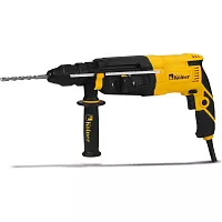 Перфоратор Kolner SDS-PLUS с доп.БЗП патроном, KBH 3-28K, 3 режима, 28мм, 2.9Дж, 8030300206