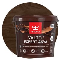 Антисептик Tikkurila Valtti Expert Akva палисандр 2,7 л