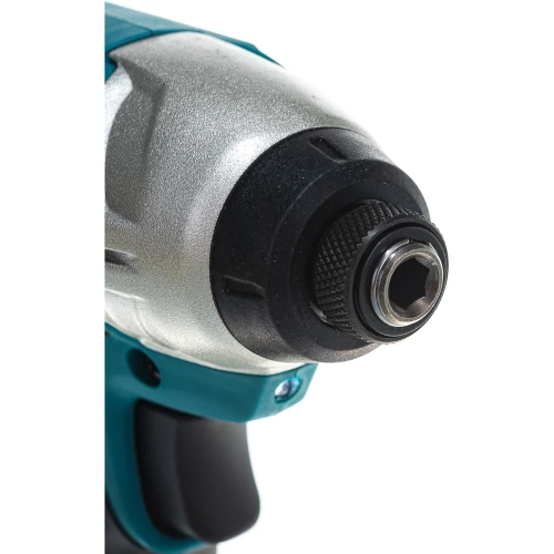 Аккумуляторный шуруповерт Makita TD110DWAE фото 7 Аккумуляторный шуруповерт Makita TD110DWAE фото 7