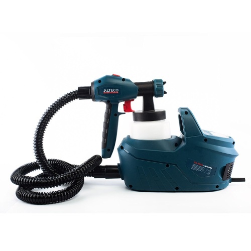 Краскораспылитель Alteco SG 2204 фото 4