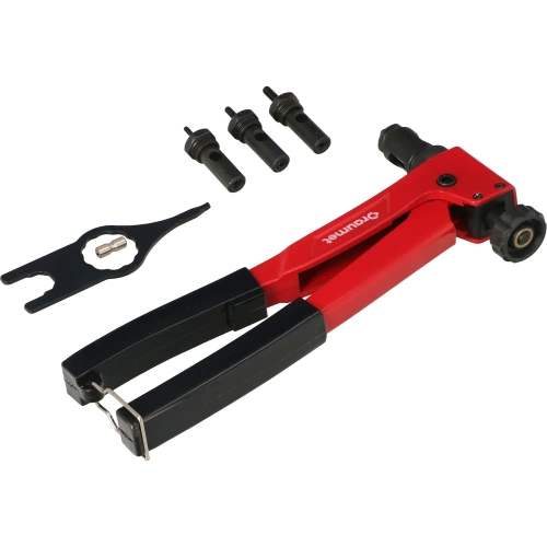 Заклепочник для резьбовых заклепок DRAUMET М3-М6 8109 Заклепочник для резьбовых заклепок DRAUMET М3-М6 8109