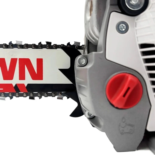 Пила цепная бензиновая Crown CT20198-16 фото 8 Пила цепная бензиновая Crown CT20198-16 фото 8