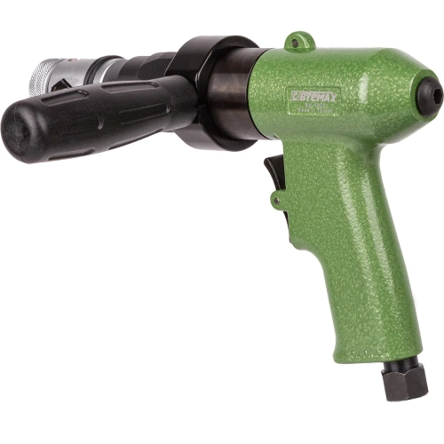 Резьбонарезная пневматическая машина Byemax BM-4000 фото 6 Резьбонарезная пневматическая машина Byemax BM-4000 фото 6