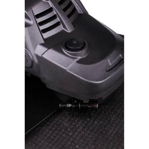 Большая углошлифмашина FERM AGM1119P фото 4 Большая углошлифмашина FERM AGM1119P фото 4