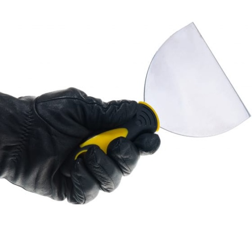 Шпатель Stayer Master 10041-12 120 мм фото 4 Шпатель Stayer Master 10041-12 120 мм фото 4