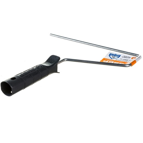 Ручка для валика Зубр Стандарт 240 мм фото 3