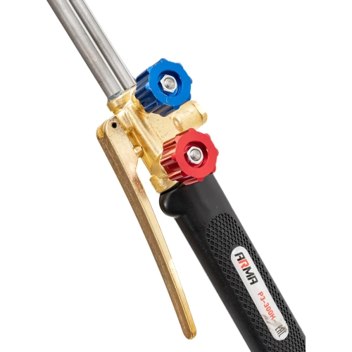 Универсальный резак ARMA Р3-300К 010-650 фото 5 Универсальный резак ARMA Р3-300К 010-650 фото 5