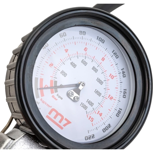 Пистолет для подкачки шин MIGHTY SEVEN SB-425 фото 5 Пистолет для подкачки шин MIGHTY SEVEN SB-425 фото 5