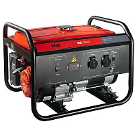 Электростанция бензиновая FUBAG BS 3300 646468