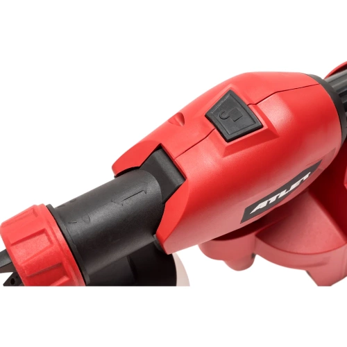 Краскопульт ATLET PRG650N фото 9 Краскопульт ATLET PRG650N фото 9