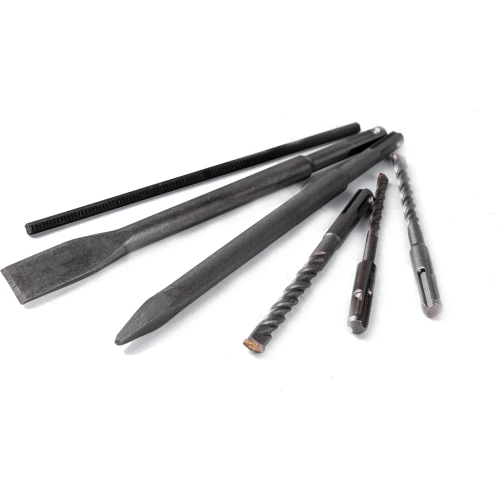 Электрический перфоратор WorkMaster ПР-980 фото 10