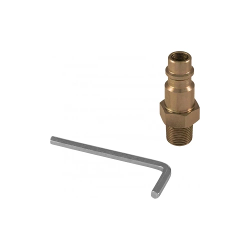 Пневматический гайковерт Thorvik AIW3416M  3/4DR 52749 фото 4